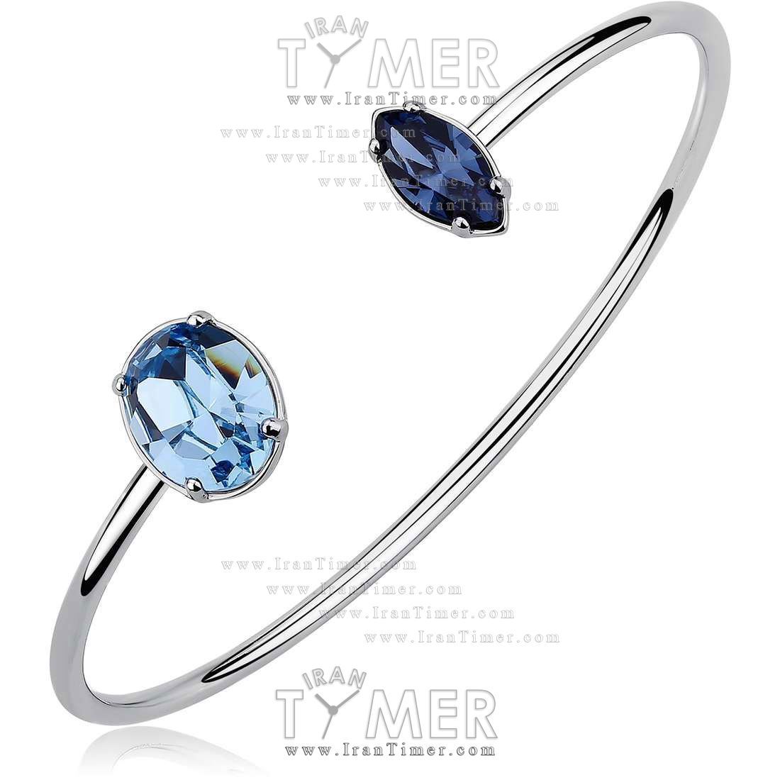 قیمت و خرید دستبند بسته (النگو) زنانه برازوی(BROSWAY) مدل BFF17A فشن (ست لباس) | اورجینال و اصلی