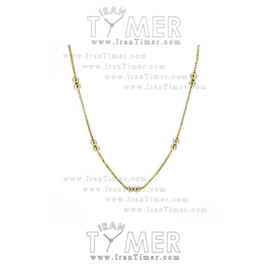 قیمت و خرید گردنبند زنانه تایم فورس(TIME FORCE) مدل TS5134CY فشن (ست لباس) | اورجینال و اصلی