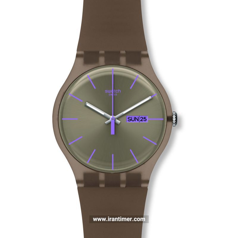 قیمت و خرید ساعت مچی مردانه سواچ(SWATCH) مدل SUOC702 اسپرت | اورجینال و اصلی