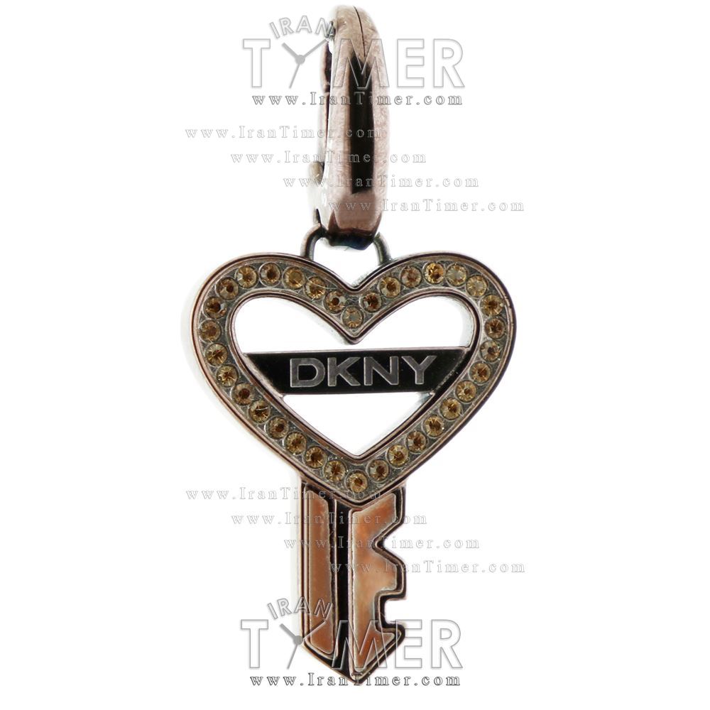 قیمت و خرید آویز زنانه دی کی ان وای(DKNY) مدل NJ1188040 فشن (ست لباس) | اورجینال و اصلی