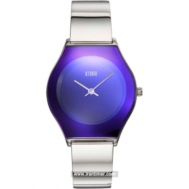 قیمت و خرید ساعت مچی زنانه استورم(STORM) مدل 47438/LB کلاسیک | اورجینال و اصلی