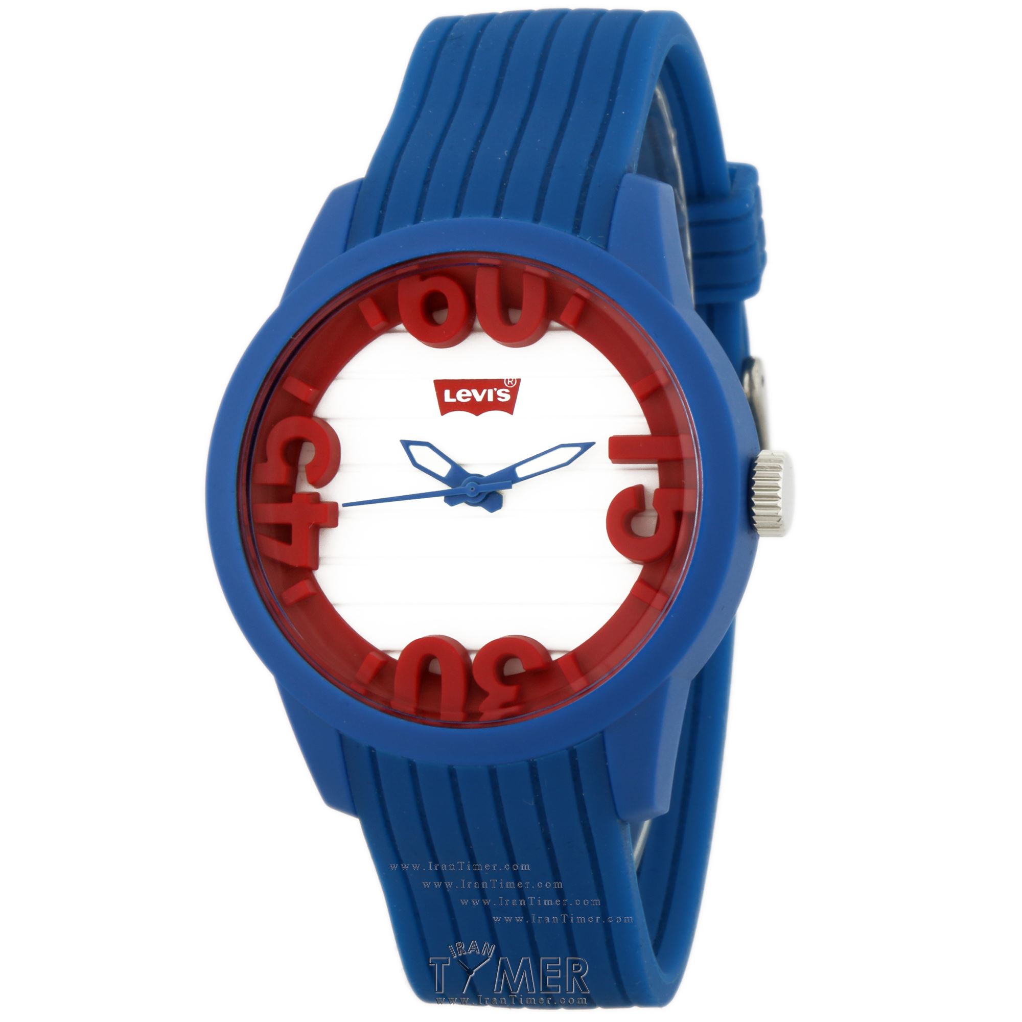 قیمت و خرید ساعت مچی لیوایز(LEVIS) مدل LTI0812 کلاسیک | اورجینال و اصلی