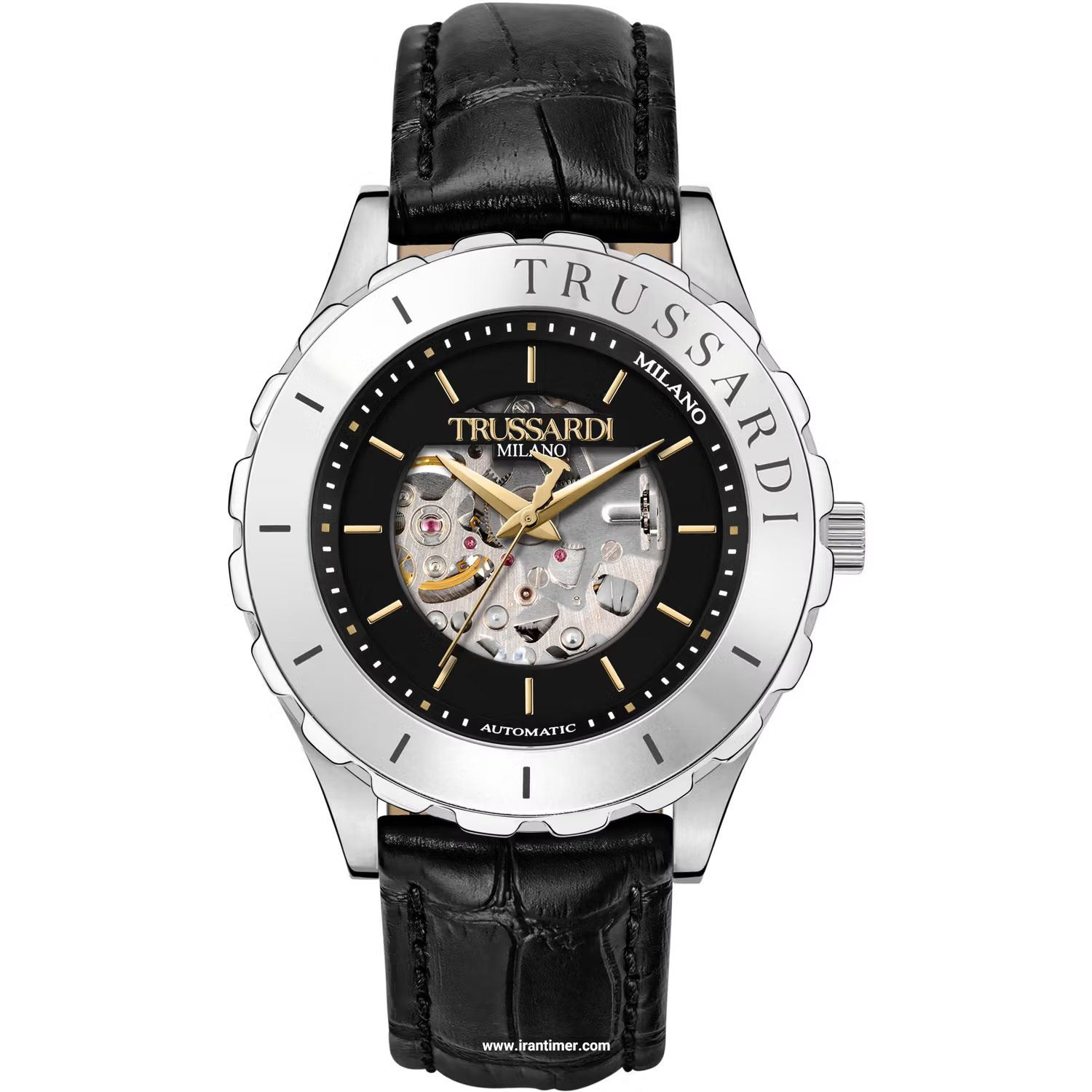 قیمت و خرید ساعت مچی مردانه تروساردی(TRUSSARDI) مدل R2421143002 کلاسیک | اورجینال و اصلی