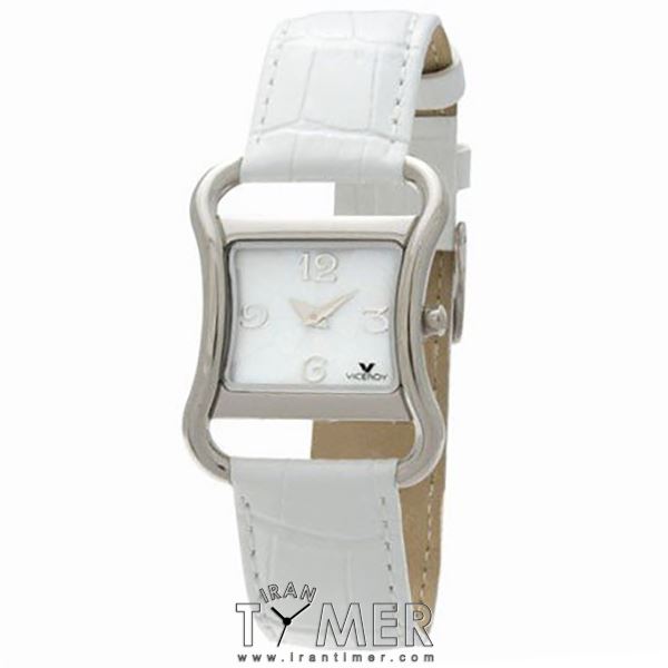 قیمت و خرید ساعت مچی زنانه ویسروی(VICEROY) مدل 46566-05 کلاسیک | اورجینال و اصلی