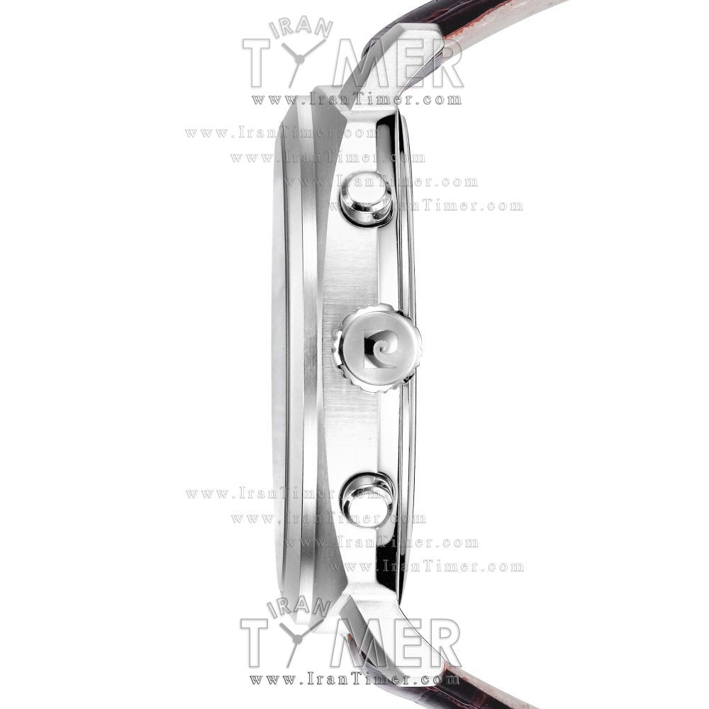قیمت و خرید ساعت مچی مردانه پیر کاردین(PIERRE CARDIN) مدل PC107821S02 کلاسیک | اورجینال و اصلی