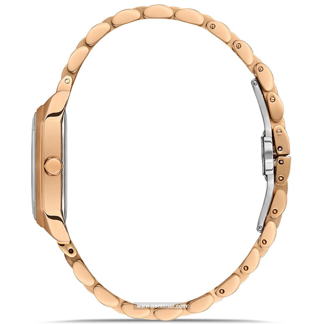 قیمت و خرید ساعت مچی زنانه دیوید گانر(David Guner) مدل DG-8417LA-C1 کلاسیک | اورجینال و اصلی