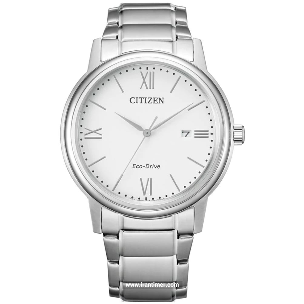 قیمت و خرید ساعت مچی مردانه سیتیزن(CITIZEN) مدل AW1670-82A کلاسیک | اورجینال و اصلی