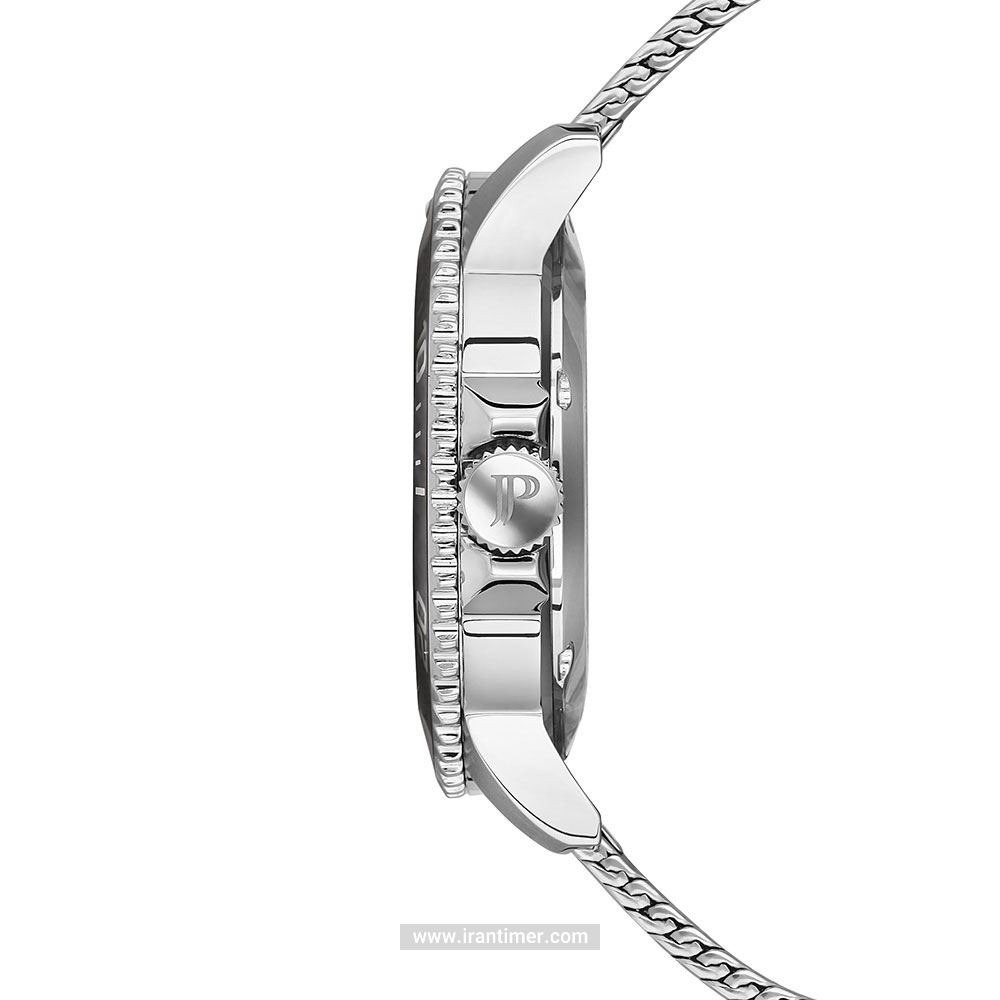 قیمت و خرید ساعت مچی مردانه ژاک فیلیپ(Jacques Philippe) مدل JPQGS181236 کلاسیک | اورجینال و اصلی
