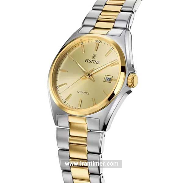 قیمت و خرید ساعت مچی مردانه فستینا(FESTINA) مدل F20554/3 کلاسیک | اورجینال و اصلی