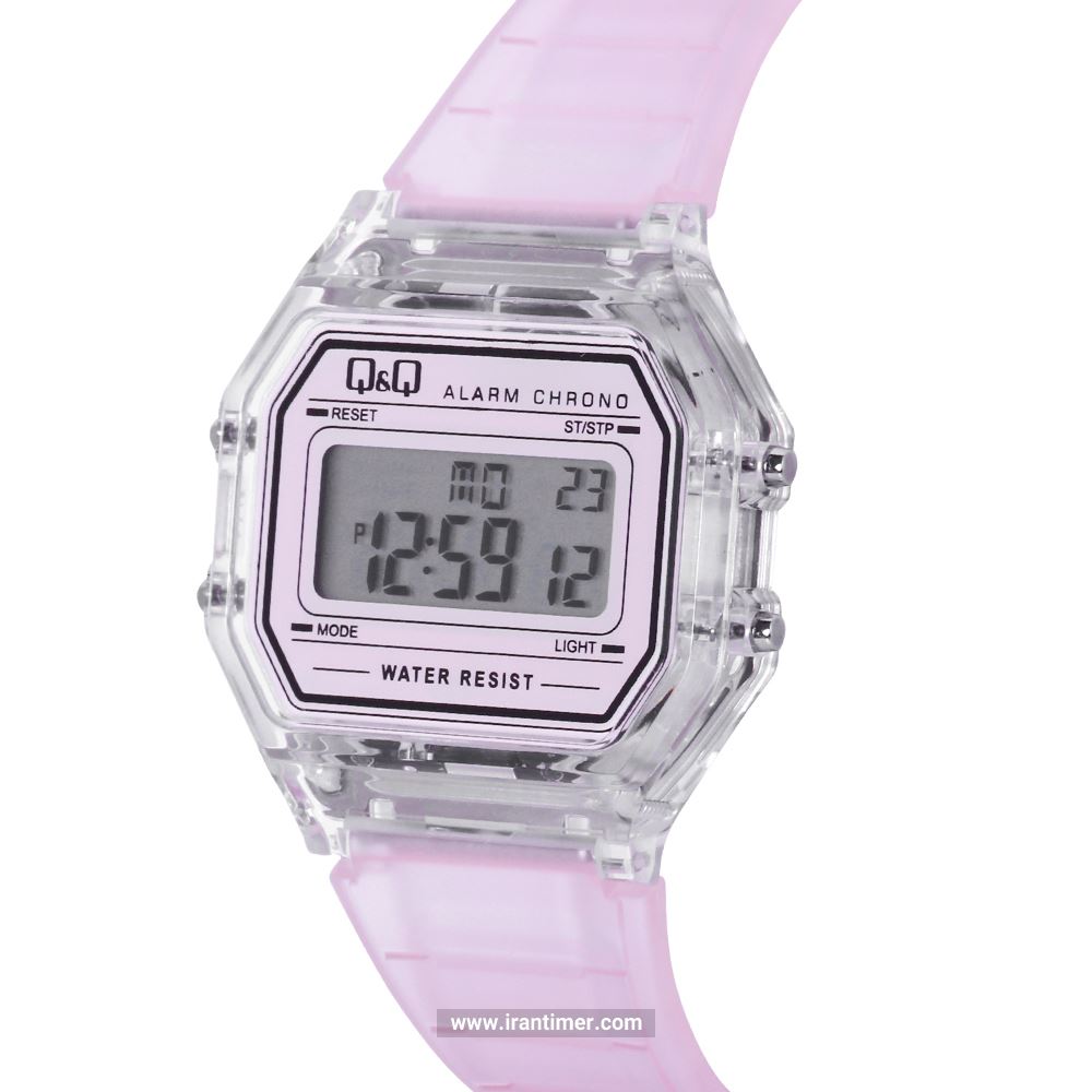 قیمت و خرید ساعت مچی زنانه کیو اند کیو(Q&Q) مدل M173J041Y اسپرت | اورجینال و اصلی