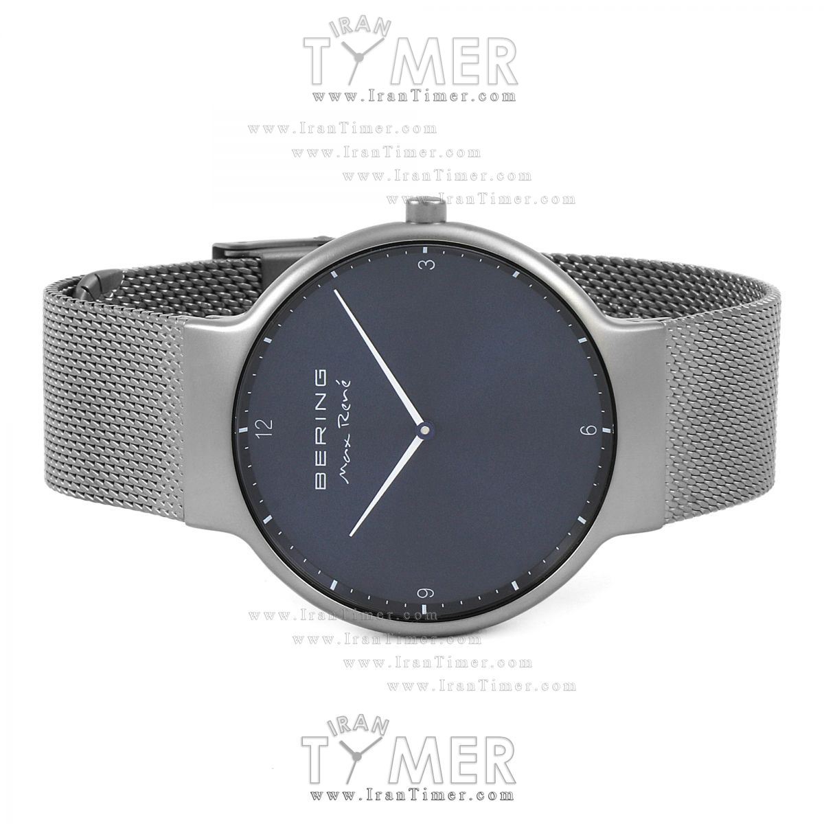 قیمت و خرید ساعت مچی مردانه برینگ(BERING) مدل B15540-077 کلاسیک | اورجینال و اصلی