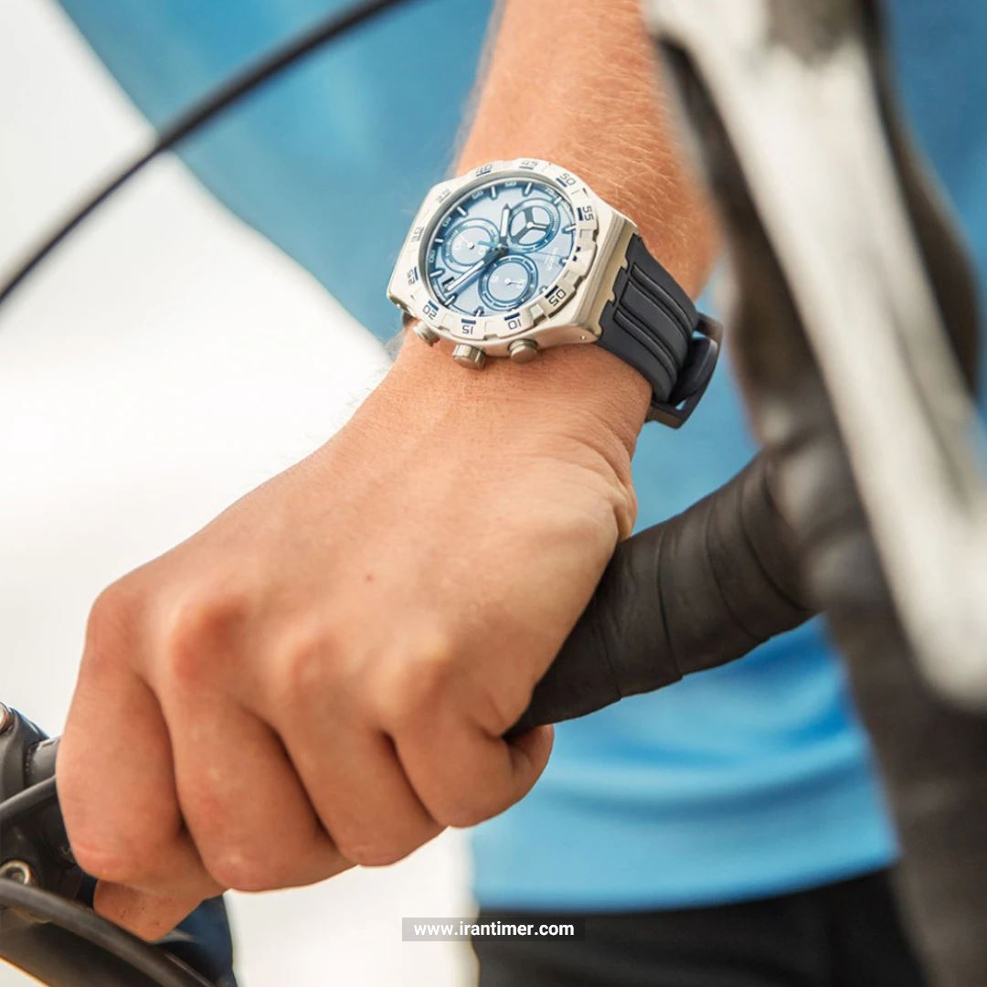 قیمت و خرید ساعت مچی مردانه سواچ(SWATCH) مدل YVS473 اسپرت | اورجینال و اصلی