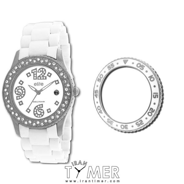 قیمت و خرید ساعت مچی الیت(ELITE) مدل E51600-201 فشن | اورجینال و اصلی