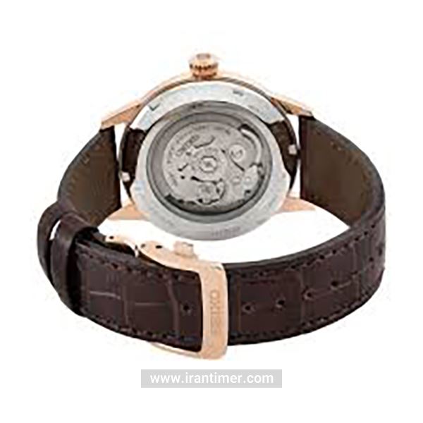 قیمت و خرید ساعت مچی مردانه سیکو(SEIKO) مدل SRPB46 کلاسیک | اورجینال و اصلی