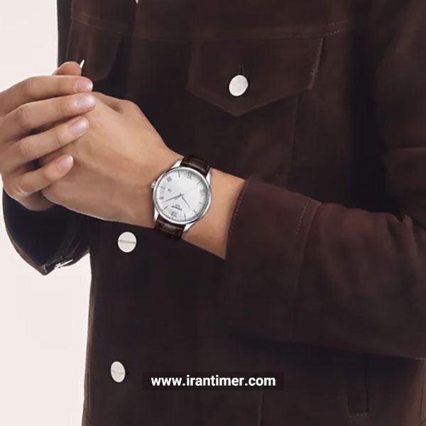 قیمت و خرید ساعت مچی مردانه تیسوت(TISSOT) مدل T063.610.16.038.00 کلاسیک | اورجینال و اصلی