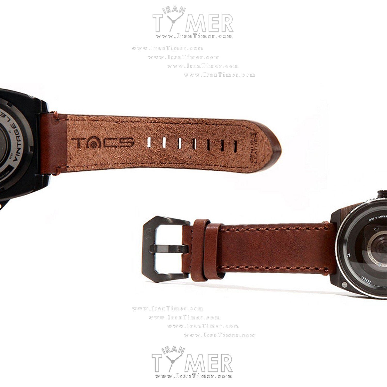 قیمت و خرید ساعت مچی مردانه تکس(TACS) مدل TS1405B کلاسیک | اورجینال و اصلی