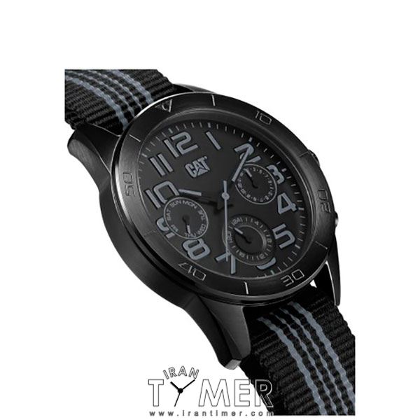 قیمت و خرید ساعت مچی مردانه کاتر پیلار(CAT) مدل YT.169.65.115 اسپرت | اورجینال و اصلی