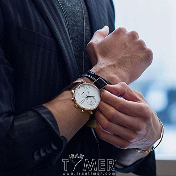 قیمت و خرید ساعت مچی مردانه برینگ(BERING) مدل B13242-564 کلاسیک | اورجینال و اصلی