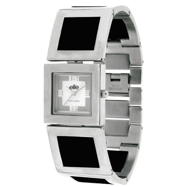 قیمت و خرید ساعت مچی زنانه الیت(ELITE) مدل E50370-203 فشن | اورجینال و اصلی