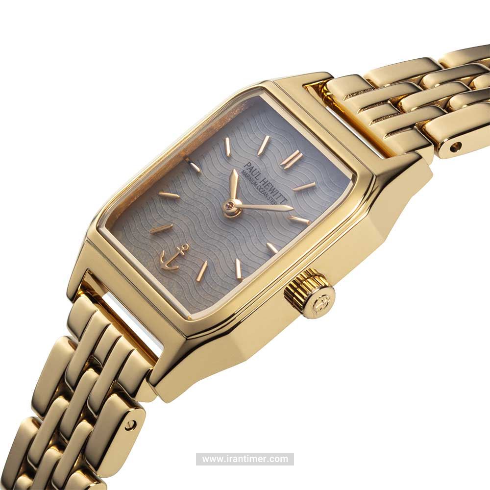 قیمت و خرید ساعت مچی زنانه پاول هویت(PAUL HEWITT) مدل PH-W-0333 کلاسیک | اورجینال و اصلی