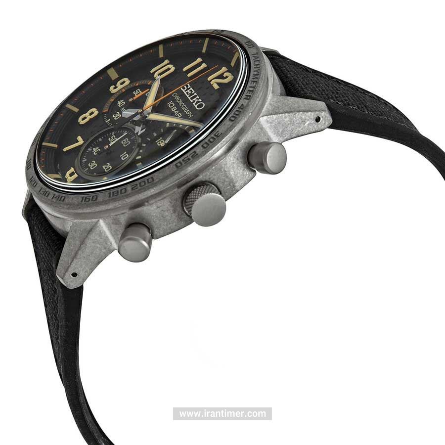 قیمت و خرید ساعت مچی مردانه سیکو(SEIKO) مدل SSB367P1 اسپرت | اورجینال و اصلی