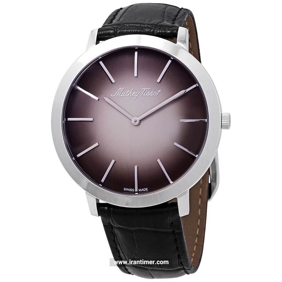 قیمت و خرید ساعت مچی مردانه متی تیسوت(MATHEY TISSOT) مدل H7915AS کلاسیک | اورجینال و اصلی