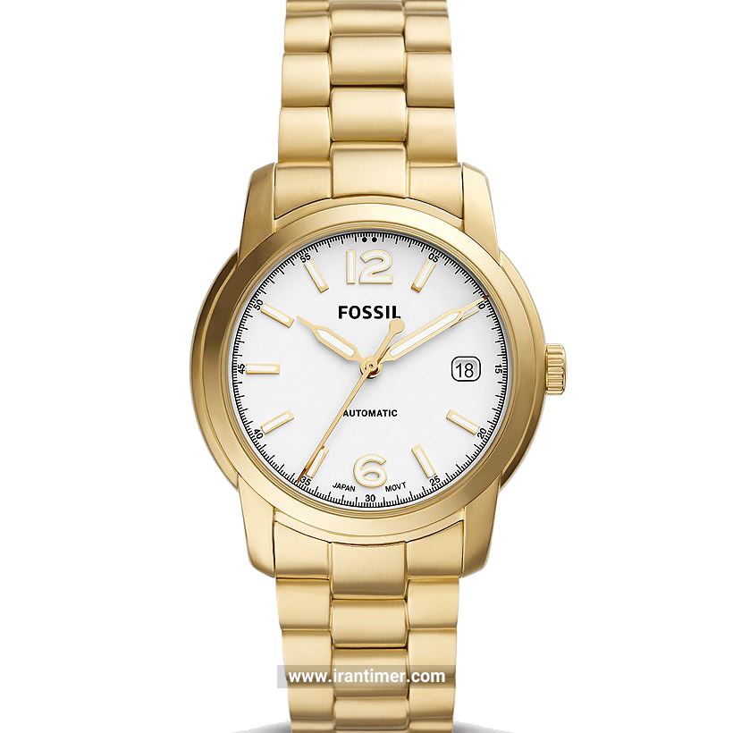 قیمت و خرید ساعت مچی زنانه فسیل(FOSSIL) مدل ME3226 کلاسیک | اورجینال و اصلی