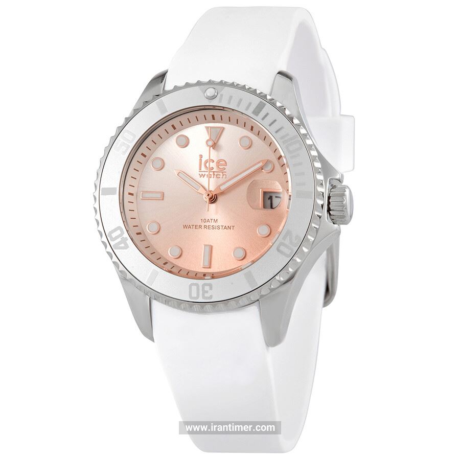 قیمت و خرید ساعت مچی زنانه آیس واچ(ICE WATCH) مدل 020369 اسپرت | اورجینال و اصلی