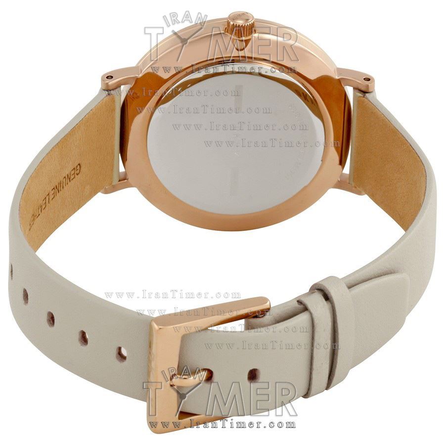 قیمت و خرید ساعت مچی زنانه دی کی ان وای(DKNY) مدل NY2609 کلاسیک | اورجینال و اصلی