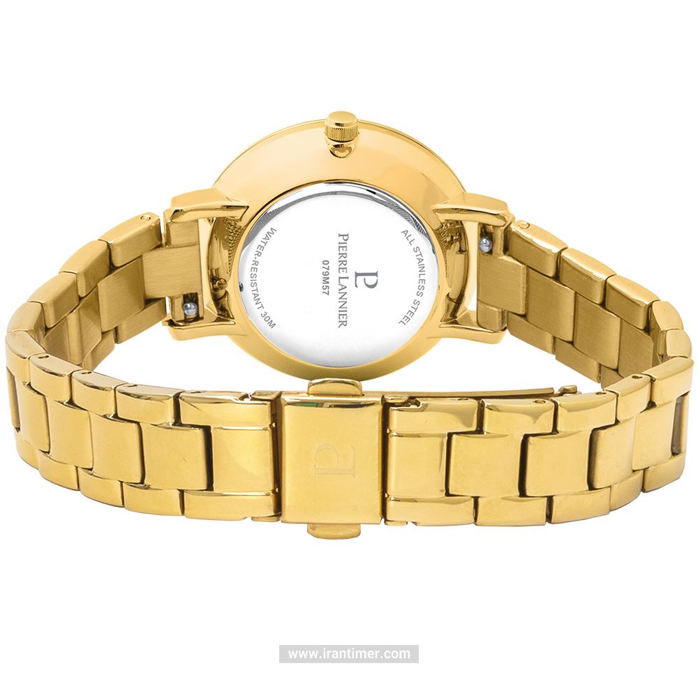 قیمت و خرید ساعت مچی زنانه پیر لنیر(PIERRE LANNIER) مدل 371H572 کلاسیک | اورجینال و اصلی