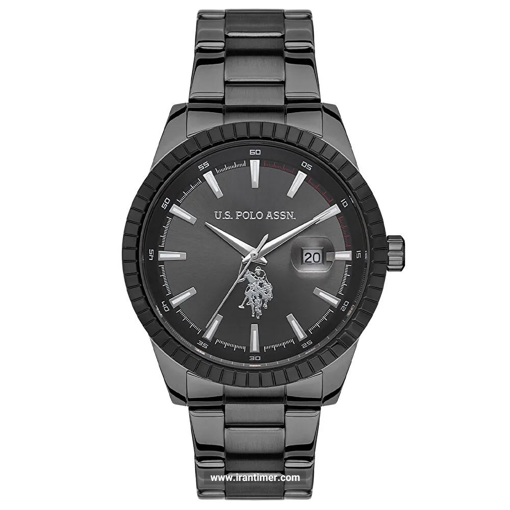 قیمت و خرید ساعت مچی مردانه یو اس پولو(U.S. Polo Assn) مدل USPA1042-04 کلاسیک | اورجینال و اصلی
