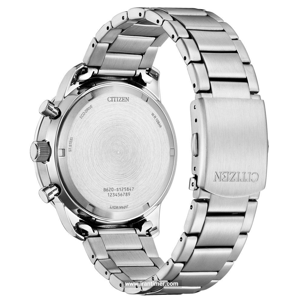 قیمت و خرید ساعت مچی مردانه سیتیزن(CITIZEN) مدل CA4500-91E کلاسیک | اورجینال و اصلی