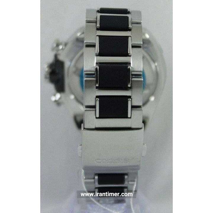 قیمت و خرید ساعت مچی مردانه سیکو(SEIKO) مدل SPC147P1 کلاسیک | اورجینال و اصلی