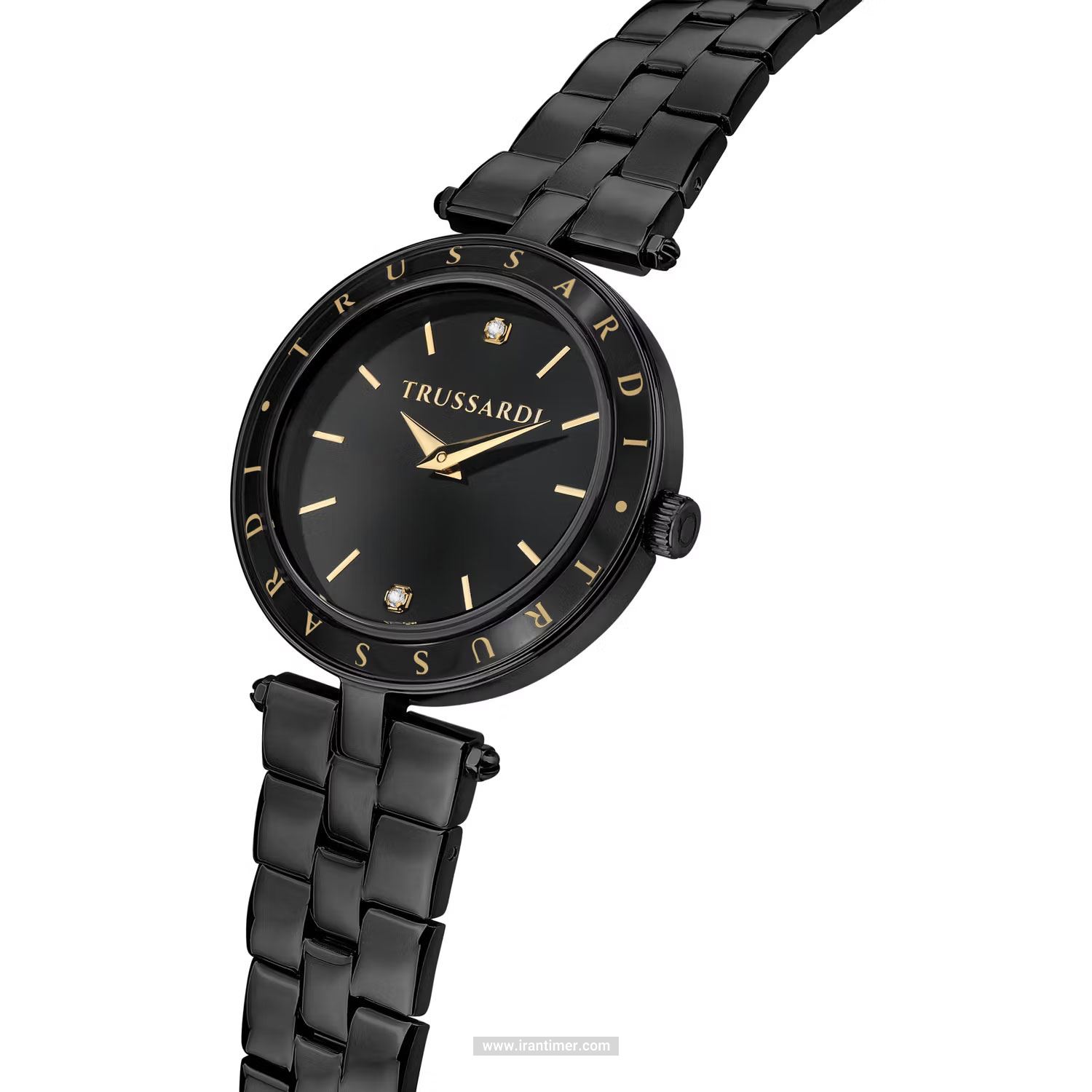 قیمت و خرید ساعت مچی زنانه تروساردی(TRUSSARDI) مدل R2453145513 کلاسیک | اورجینال و اصلی