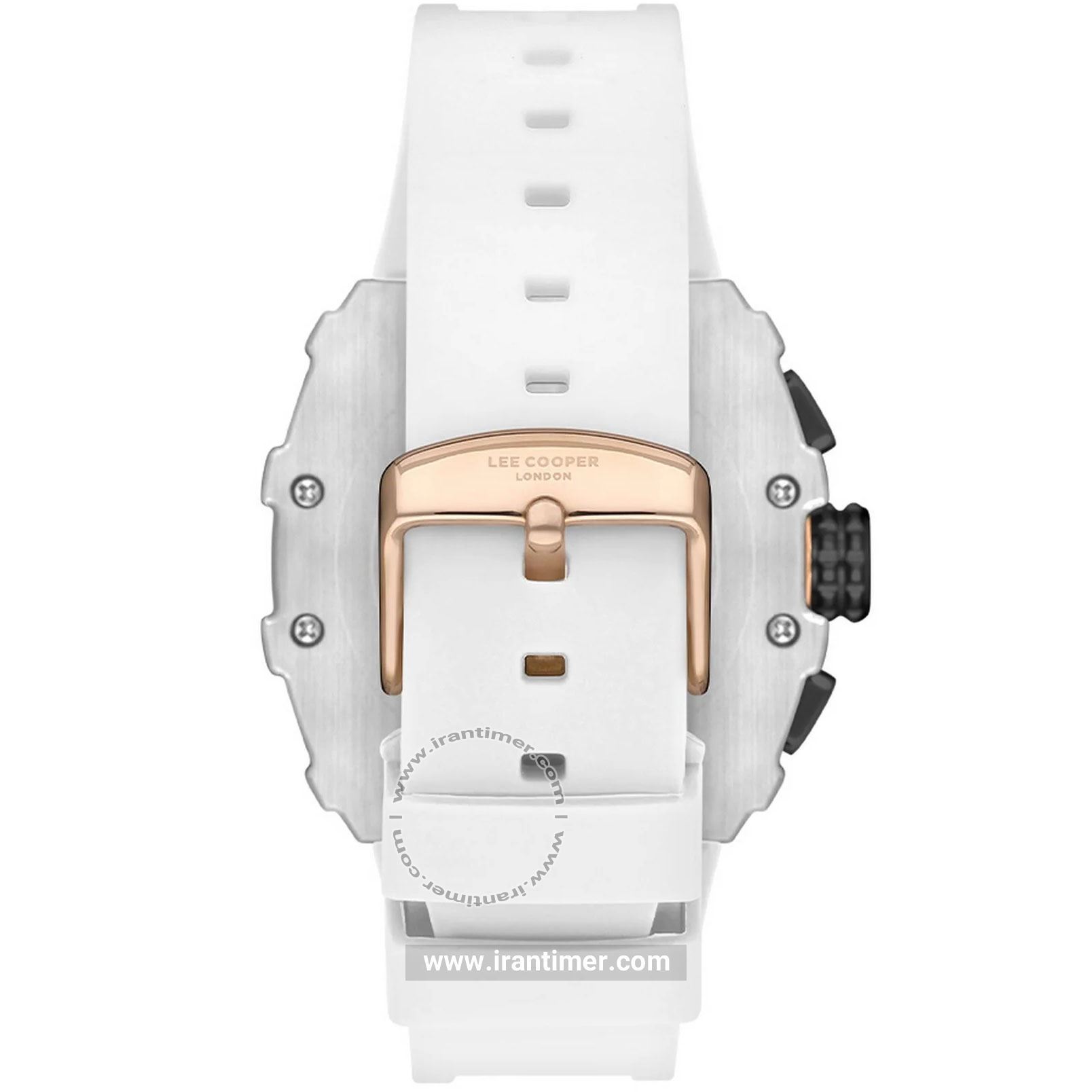 قیمت و خرید ساعت مچی مردانه لیکوپر(LEE COOPER) مدل LC07810.452 اسپرت | اورجینال و اصلی