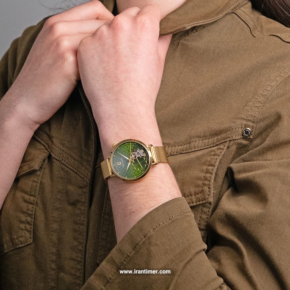 قیمت و خرید ساعت مچی زنانه پیر لنیر(PIERRE LANNIER) مدل 480D572 کلاسیک | اورجینال و اصلی