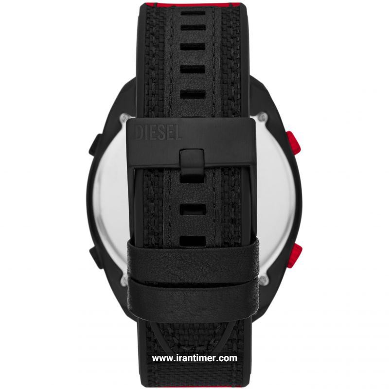 قیمت و خرید ساعت مچی مردانه دیزل(DIESEL) مدل DZ2164SET اسپرت | اورجینال و اصلی