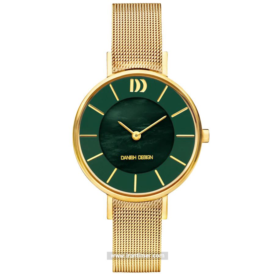 قیمت و خرید ساعت مچی زنانه دنیش دیزاین(Danish Design) مدل IV09Q1167 کلاسیک | اورجینال و اصلی