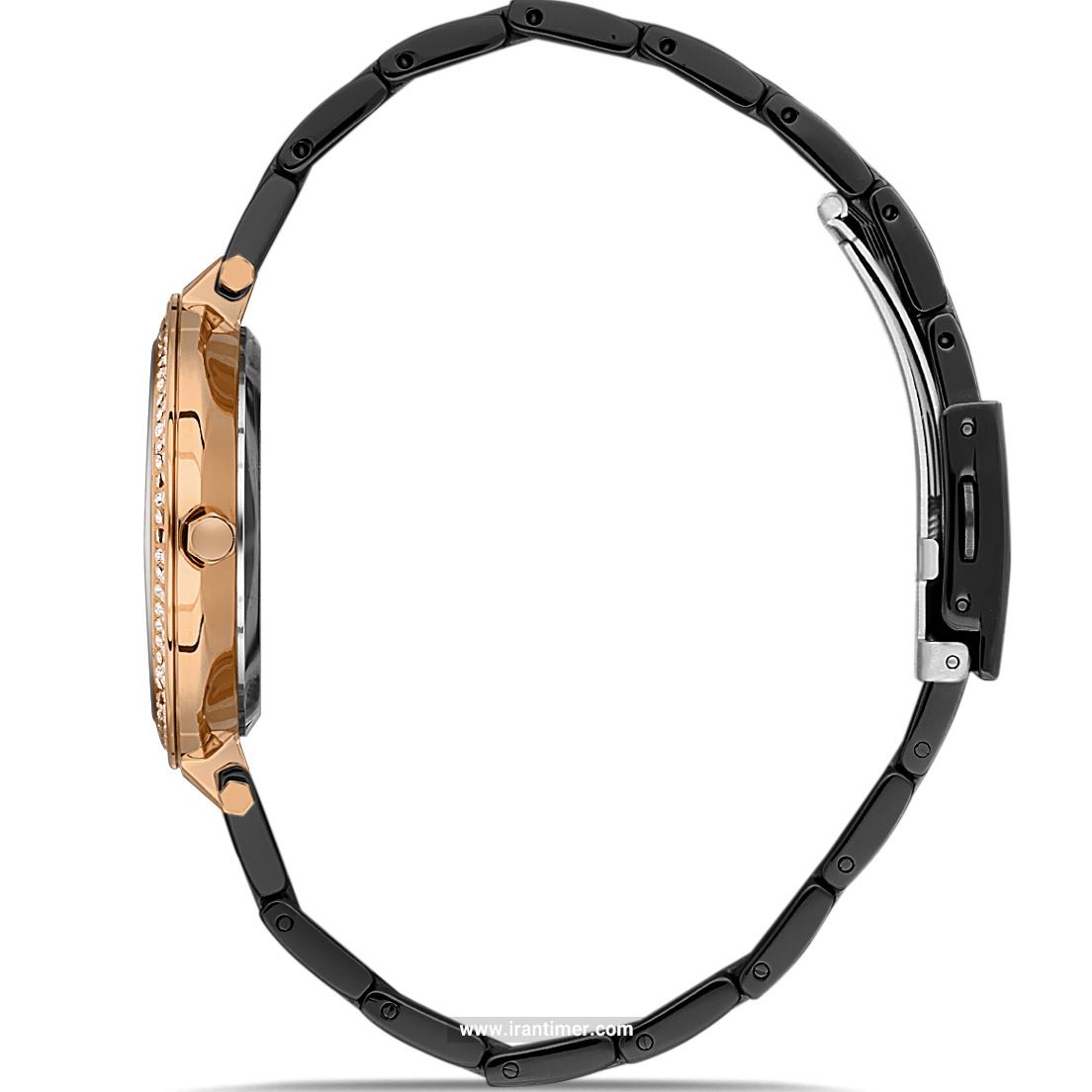 قیمت و خرید ساعت مچی زنانه دیوید گانر(David Guner) مدل DG-8414LAL-R2 فشن | اورجینال و اصلی