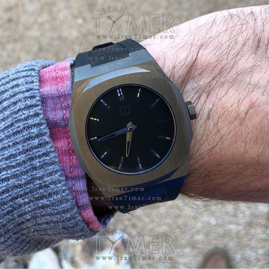 قیمت و خرید ساعت مچی مردانه زنانه دی وان میلانو(D1 MILANO) مدل AMC03 اسپرت | اورجینال و اصلی