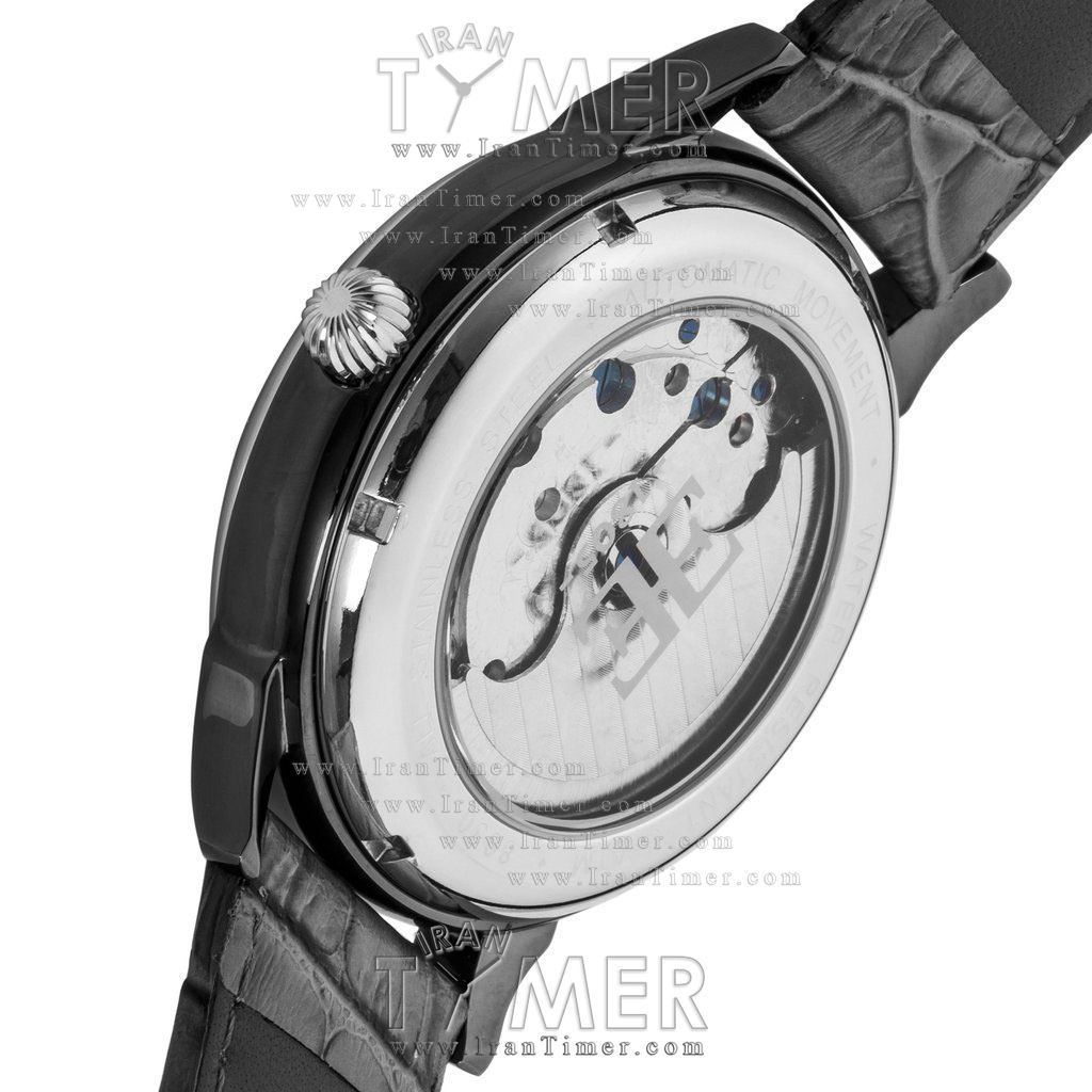 قیمت و خرید ساعت مچی مردانه ارنشا(EARNSHAW) مدل ES-8030-09 کلاسیک | اورجینال و اصلی