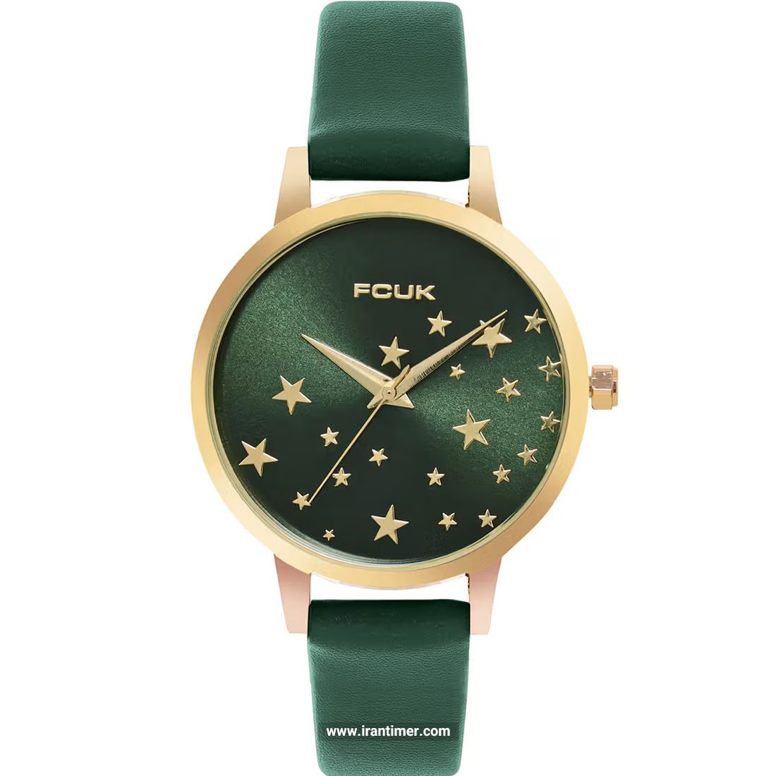 قیمت و خرید ساعت مچی زنانه فرنچ کانکشن(FRENCH CONNECTION) مدل FK00024E کلاسیک | اورجینال و اصلی