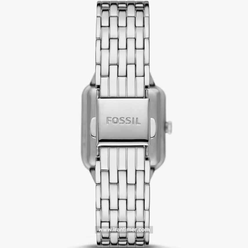 قیمت و خرید ساعت مچی زنانه فسیل(FOSSIL) مدل ES5079 کلاسیک | اورجینال و اصلی