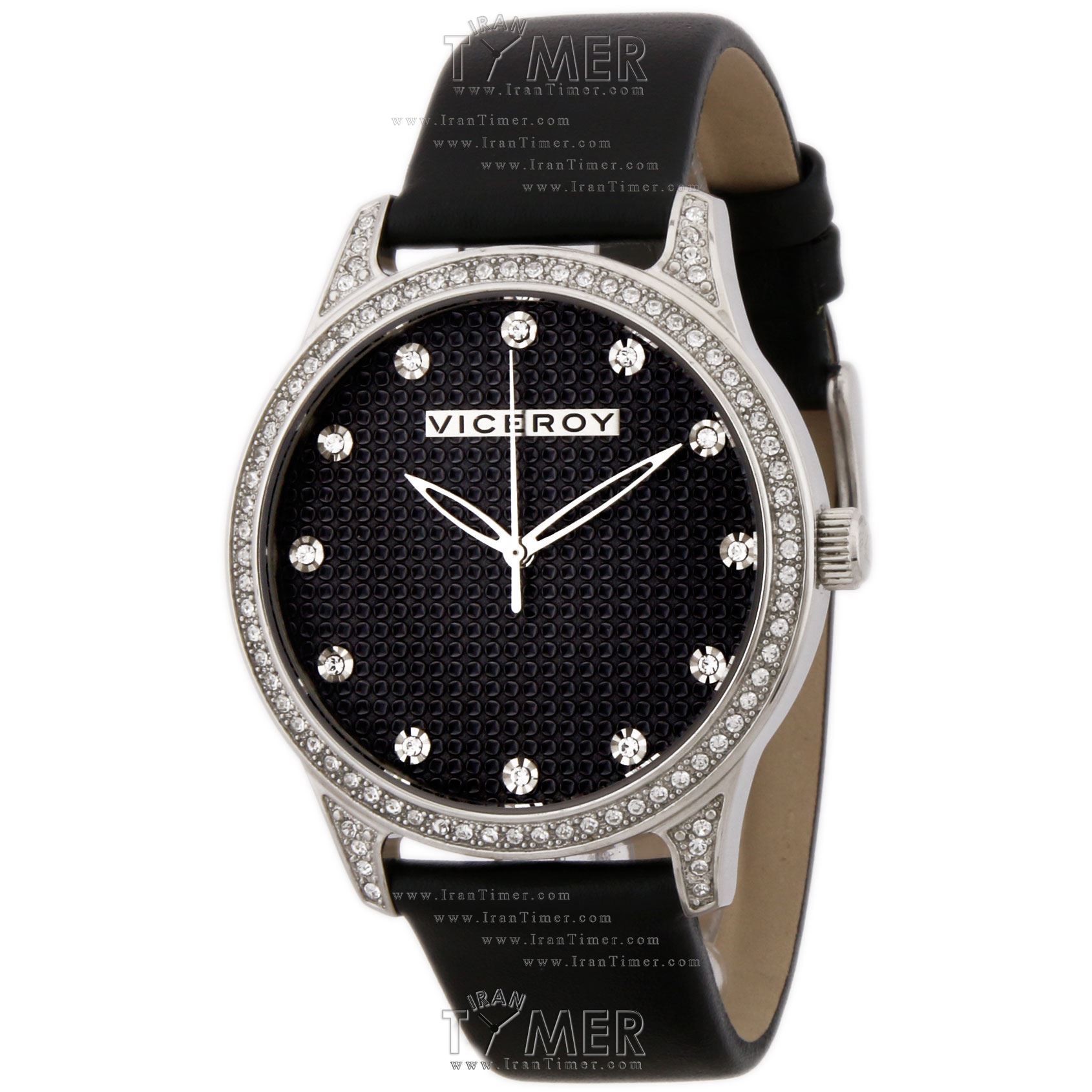 قیمت و خرید ساعت مچی زنانه ویسروی(VICEROY) مدل 40700-57 کلاسیک | اورجینال و اصلی