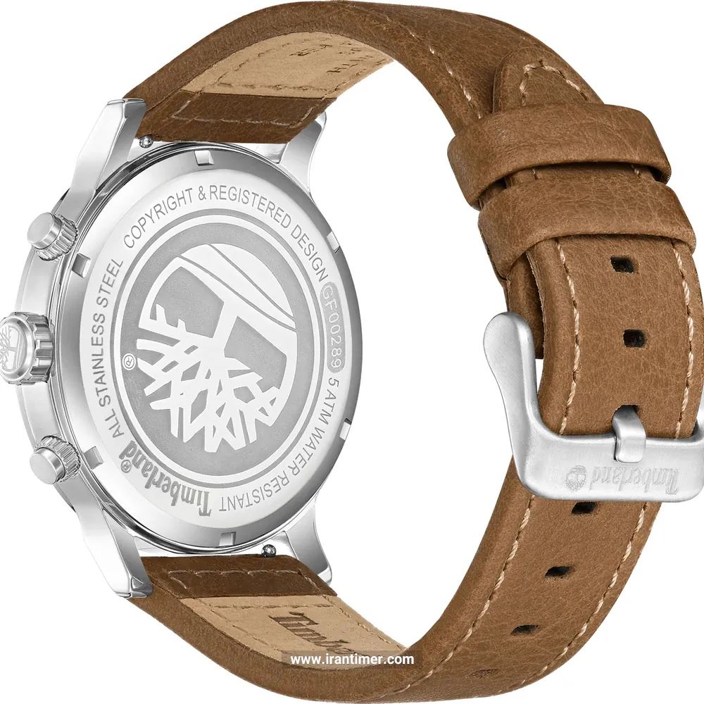 قیمت و خرید ساعت مچی مردانه تیمبرلند(TIMBERLAND) مدل TDWGF0028904 اسپرت | اورجینال و اصلی