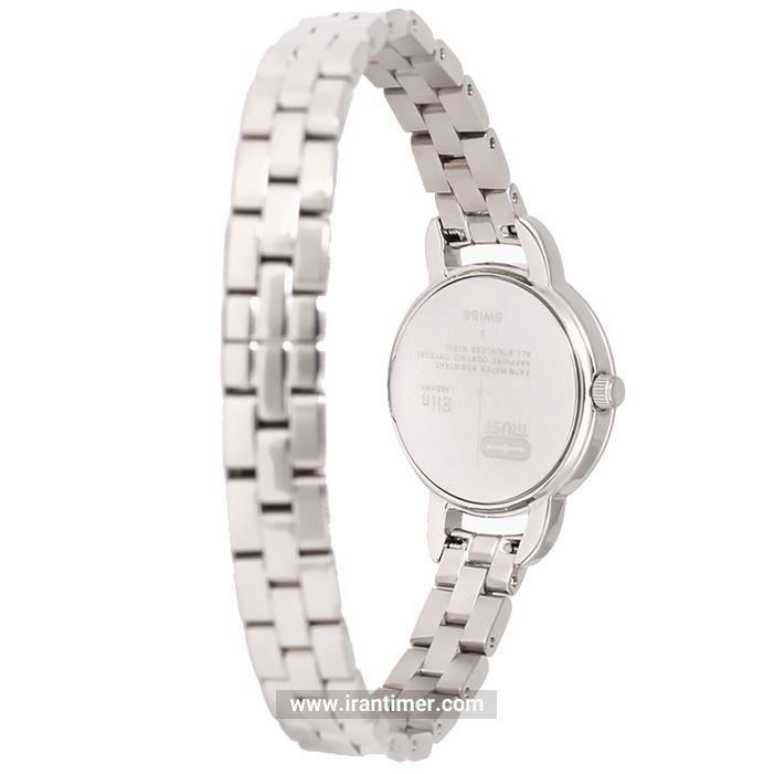 قیمت و خرید ساعت مچی زنانه تراست(TRUST) مدل L450HRK کلاسیک | اورجینال و اصلی