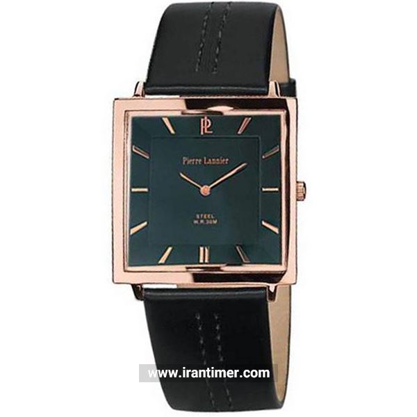 قیمت و خرید ساعت مچی مردانه پیر لنیر(PIERRE LANNIER) مدل 135G033 کلاسیک | اورجینال و اصلی