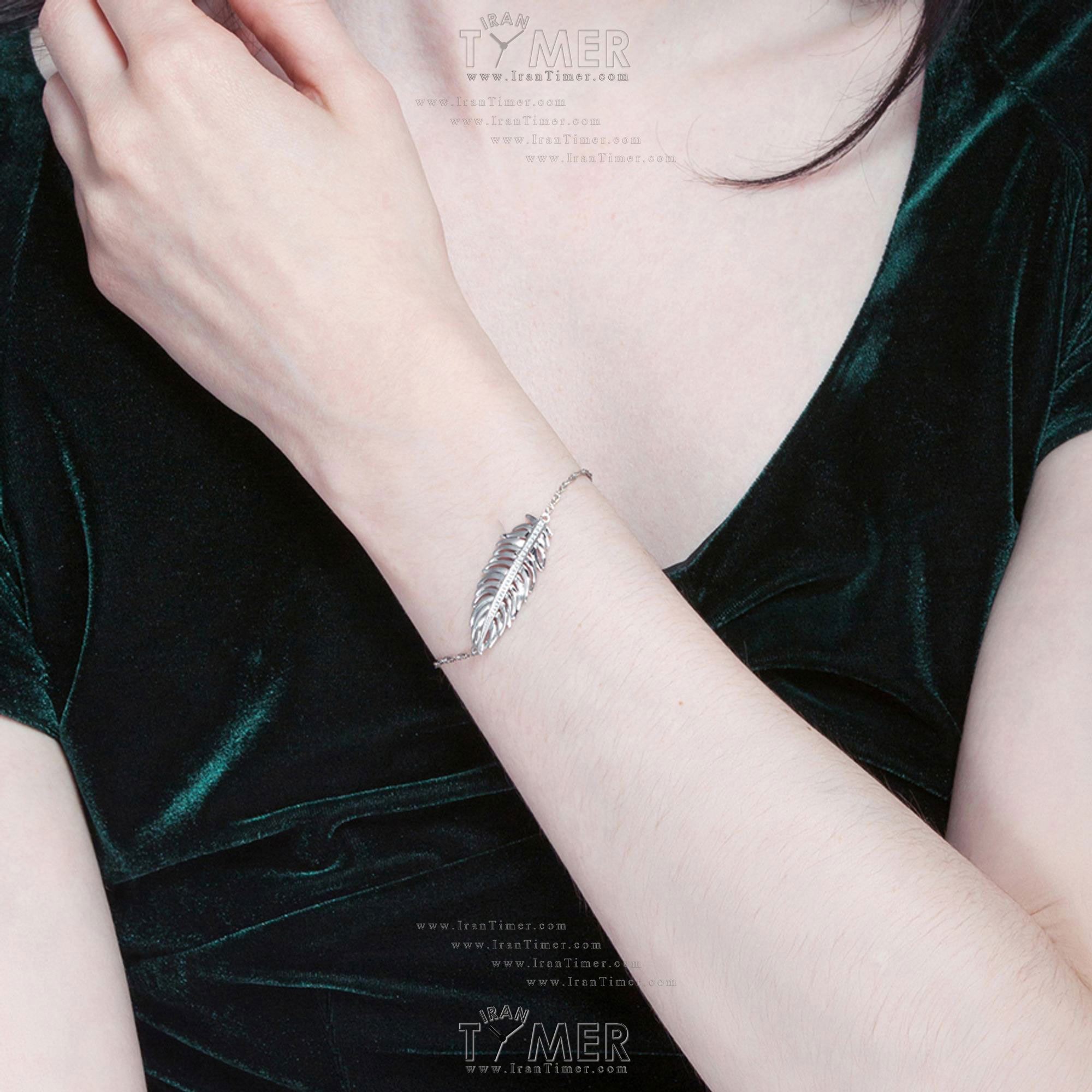 قیمت و خرید دستبند باز زنانه برازوی(BROSWAY) مدل BUM11 فشن (ست لباس) | اورجینال و اصلی