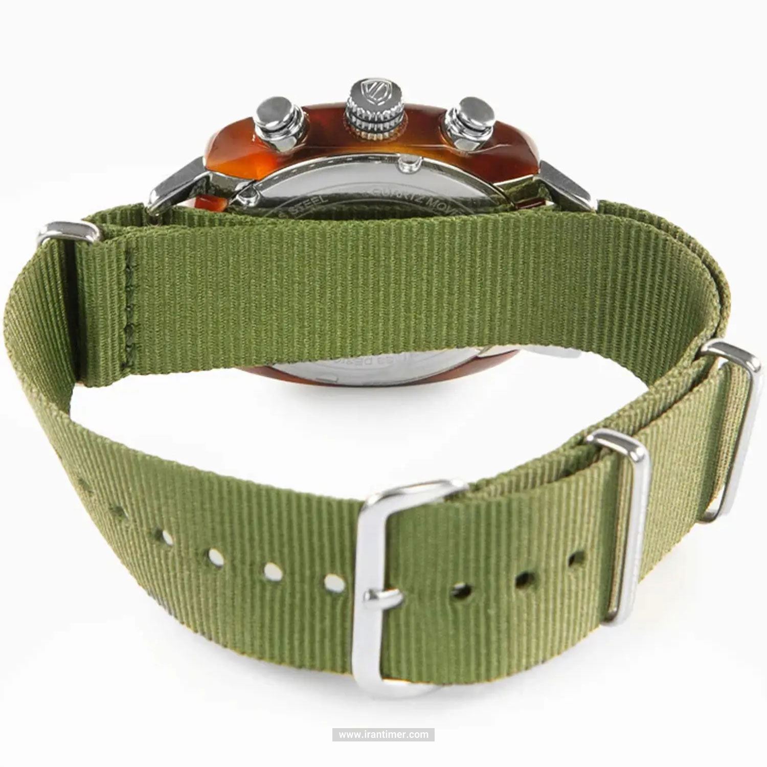 قیمت و خرید ساعت مچی مردانه بریستونن رست(BRISTON WRIST) مدل 16140.SA.T.2.NGA اسپرت | اورجینال و اصلی