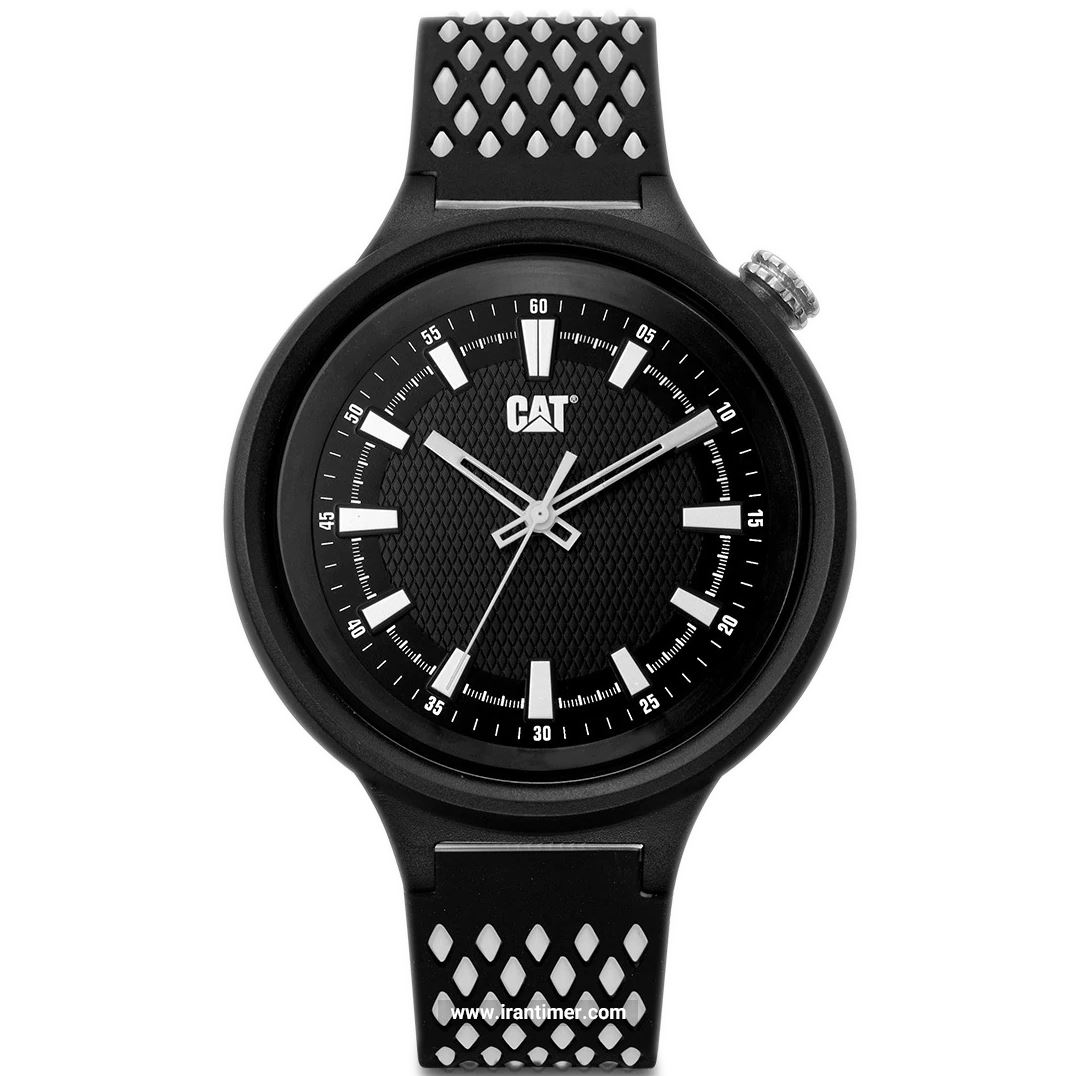 قیمت و خرید ساعت مچی مردانه کاتر پیلار(CAT) مدل LL.111.21.112 اسپرت | اورجینال و اصلی